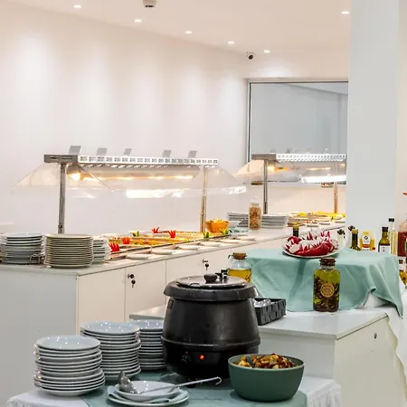 Papantonia 3* بروتاراس