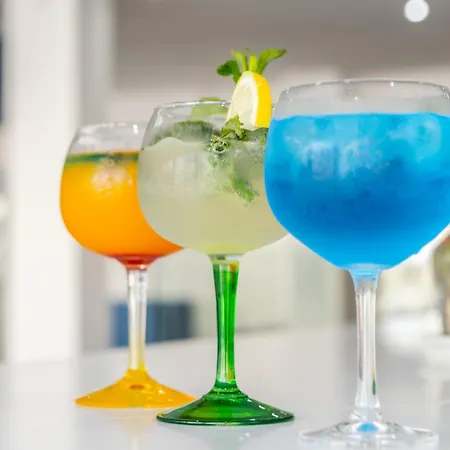 فندق Papantonia بروتاراس