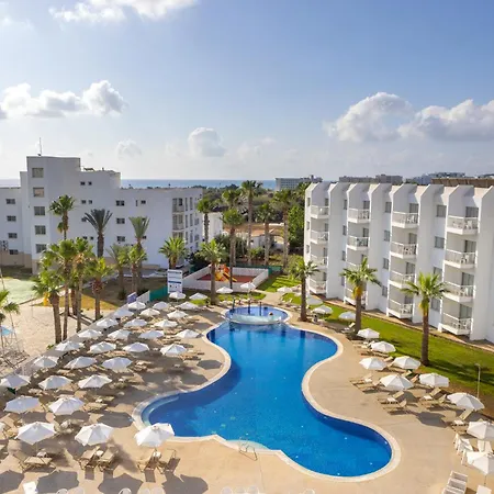 Papantonia 3* بروتاراس