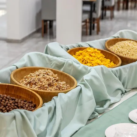 Papantonia 3* بروتاراس