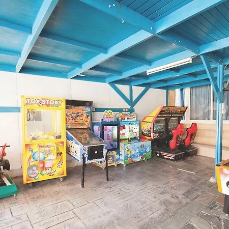 فندق Papantonia بروتاراس