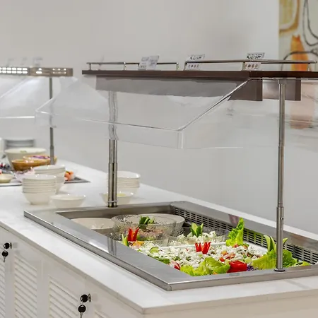 Papantonia 3* Protaras