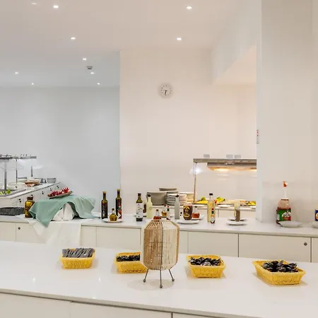 Papantonia Hotel Protaras