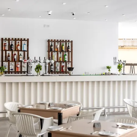 Hotel Papantonia Protaras