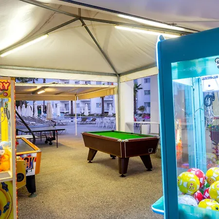 Papantonia 3* Protaras