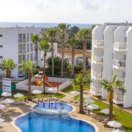 Papantonia Hotel Protaras