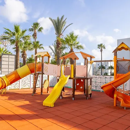 Hotel Papantonia Protaras