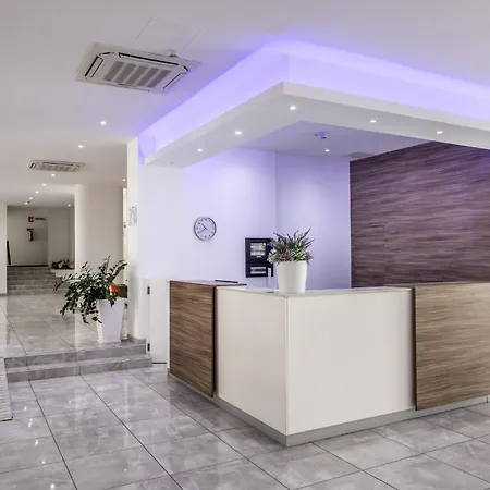 Hotel Papantonia Protaras