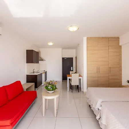 Hotel Papantonia Protaras