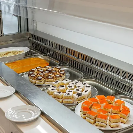 Hotel Papantonia Protaras