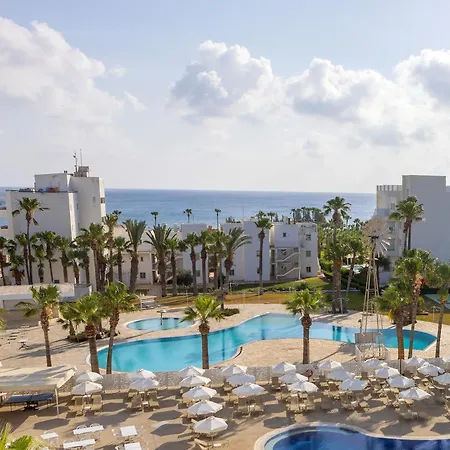 Hotel Papantonia Protaras