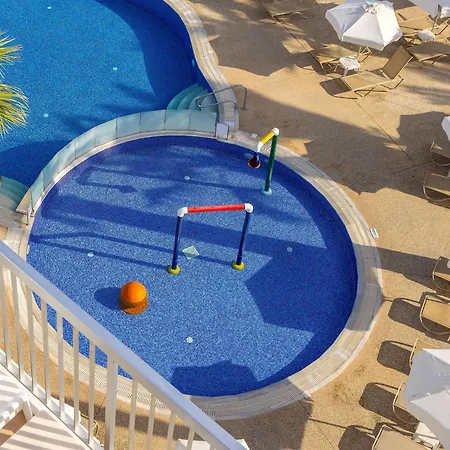 Papantonia Hotel Protaras