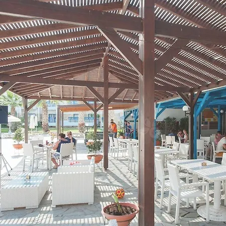 Hotel Papantonia Protaras