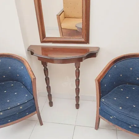 Hotel Papantonia Protaras