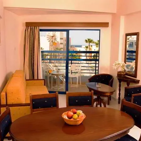 Papantonia Hotel Protaras