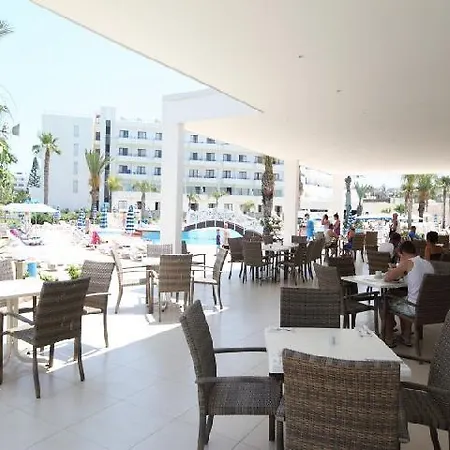 Hotel Papantonia Protaras