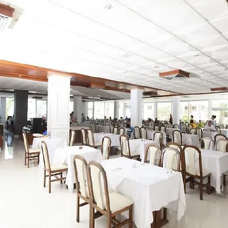 Papantonia Hotel Protaras