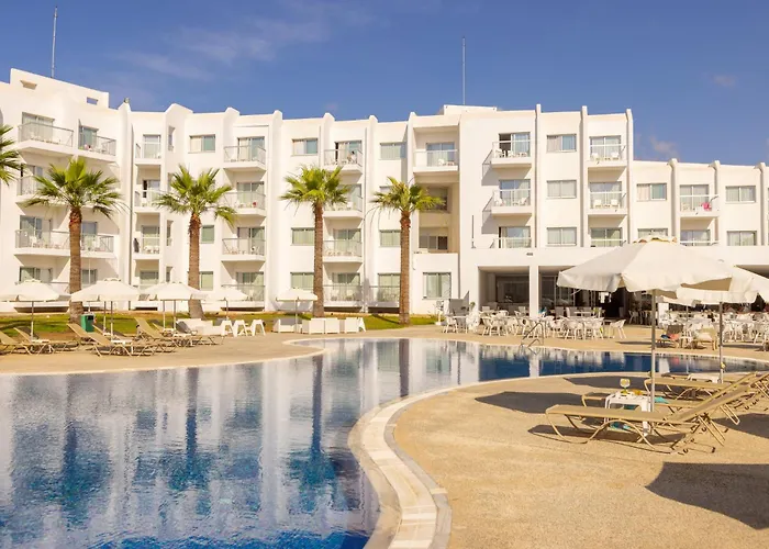 Hotel Papantonia