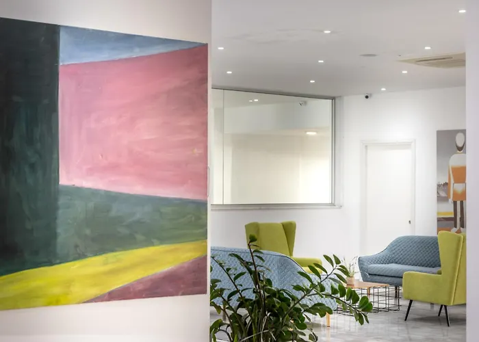 Papantonia 3* Protaras