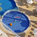 Papantonia Hotel Protaras