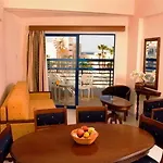 Papantonia Hotel Protaras