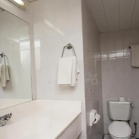Hotel Papantonia 3*