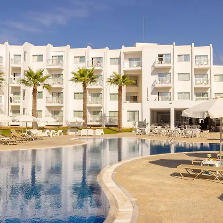 Hotel Papantonia