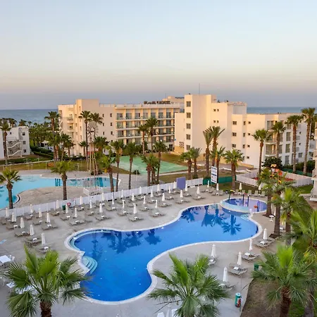 Papantonia Hotel