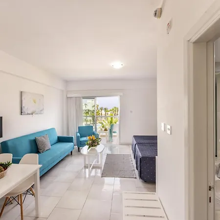 Papantonia Hotel Protaras