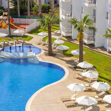 Papantonia Hotel