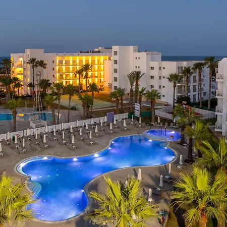 Hotel Papantonia