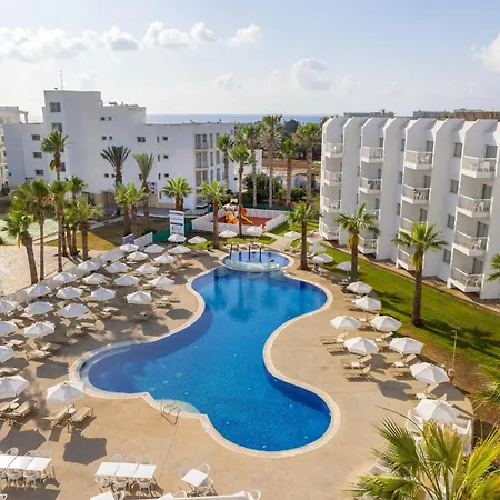 Papantonia Hotel 3*