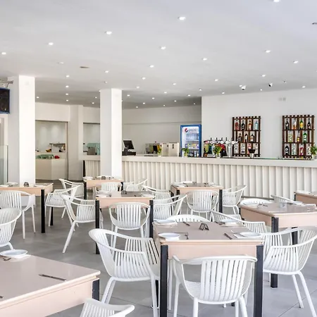 Papantonia Hotel