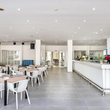 Hotel Papantonia