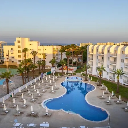 Papantonia Hotel 3*