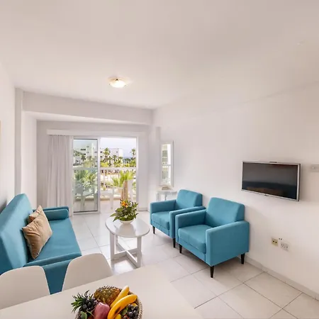 Papantonia Hotel Protaras
