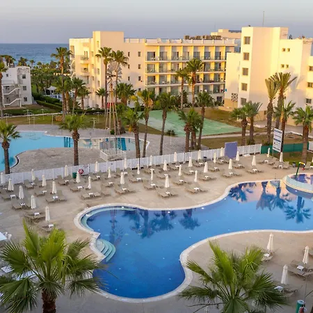 Papantonia Hotel