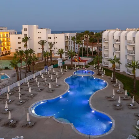 Hotel Papantonia