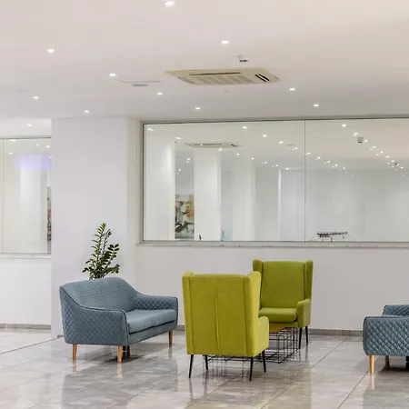 Papantonia Hotel Protaras