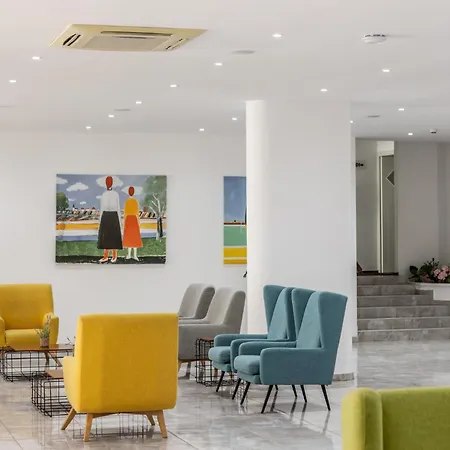 Papantonia 3* Protaras