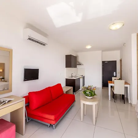 Papantonia Hotel Protaras