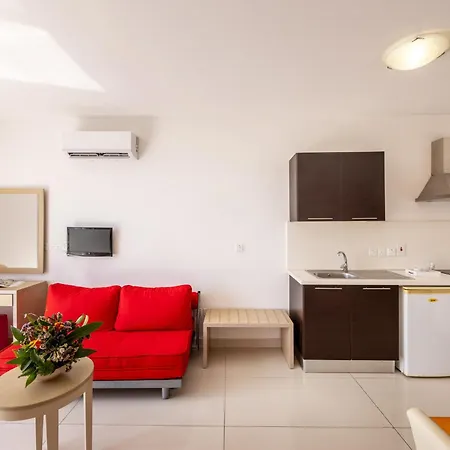 Hotel Papantonia Protaras