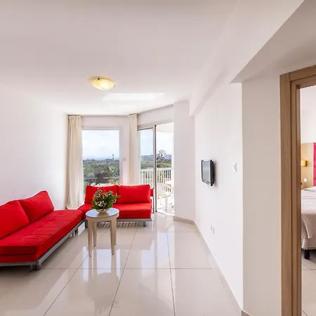 Papantonia Hotel