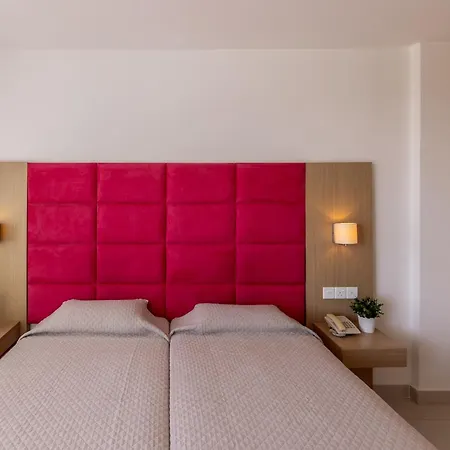 Hotel Papantonia