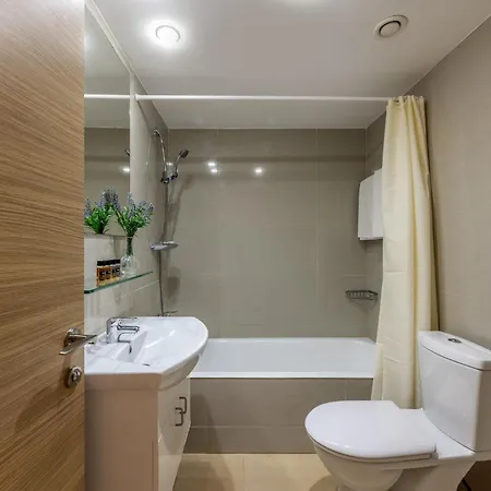 Hotel Papantonia Protaras