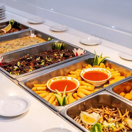 Papantonia 3* Protaras