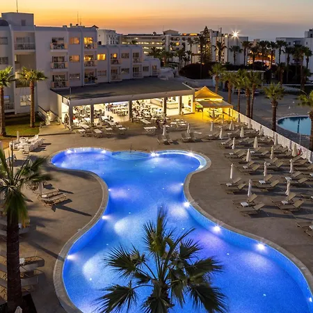 Hotel Papantonia Protaras