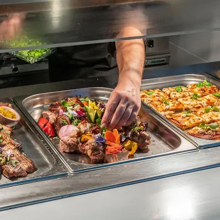 Papantonia Hotel Protaras