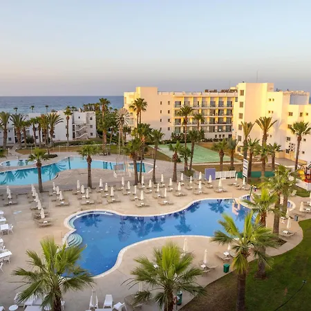 Hotel Papantonia Protaras