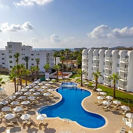 Papantonia 3*